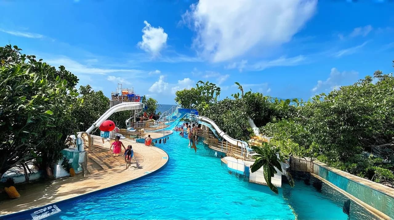 25 Fun Things to Do in Nha Trang for Families with Kids