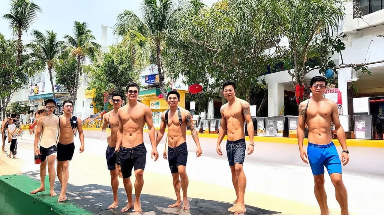 20 Fun Things to Do in Nha Trang for Guys