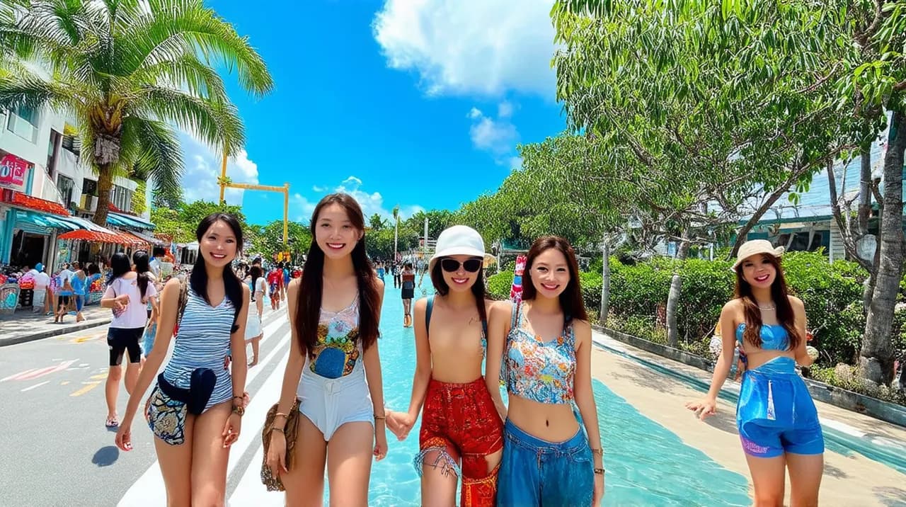 25 Fun Things to Do in Nha Trang for Teens