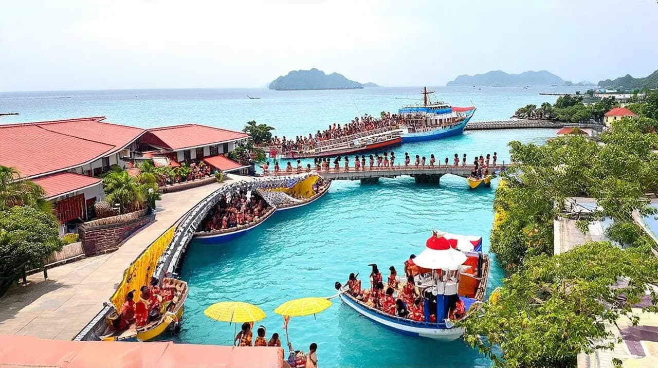 25 Fun Things to Do in Nha Trang (2024 Edition)