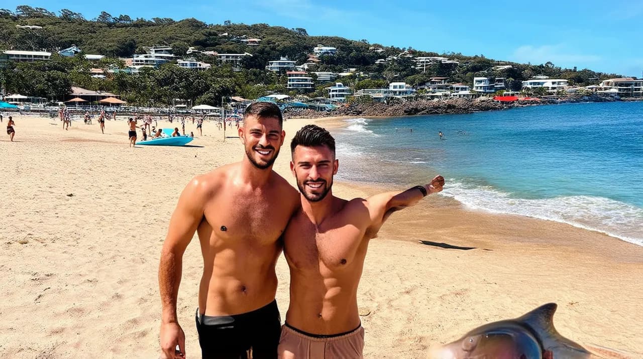 20 Fun Things to Do in Noosa for Guys