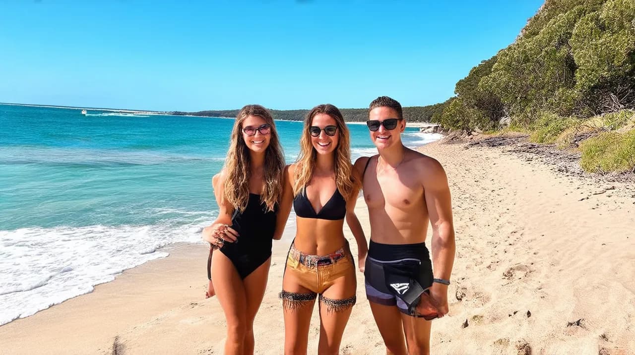 25 Fun Things to Do in Noosa for Young Adults