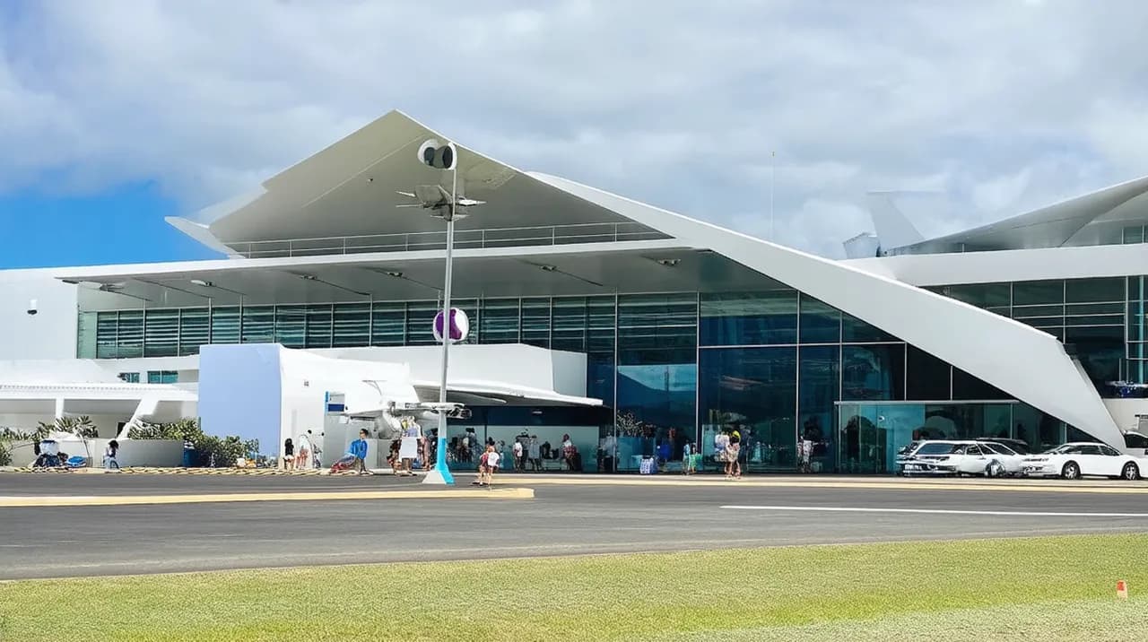 25 Fun Things to Do in Noumea Airport