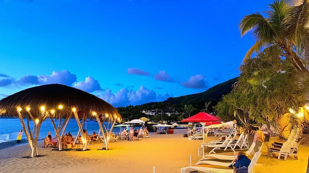 15 Fun Things to Do in Noumea Evening