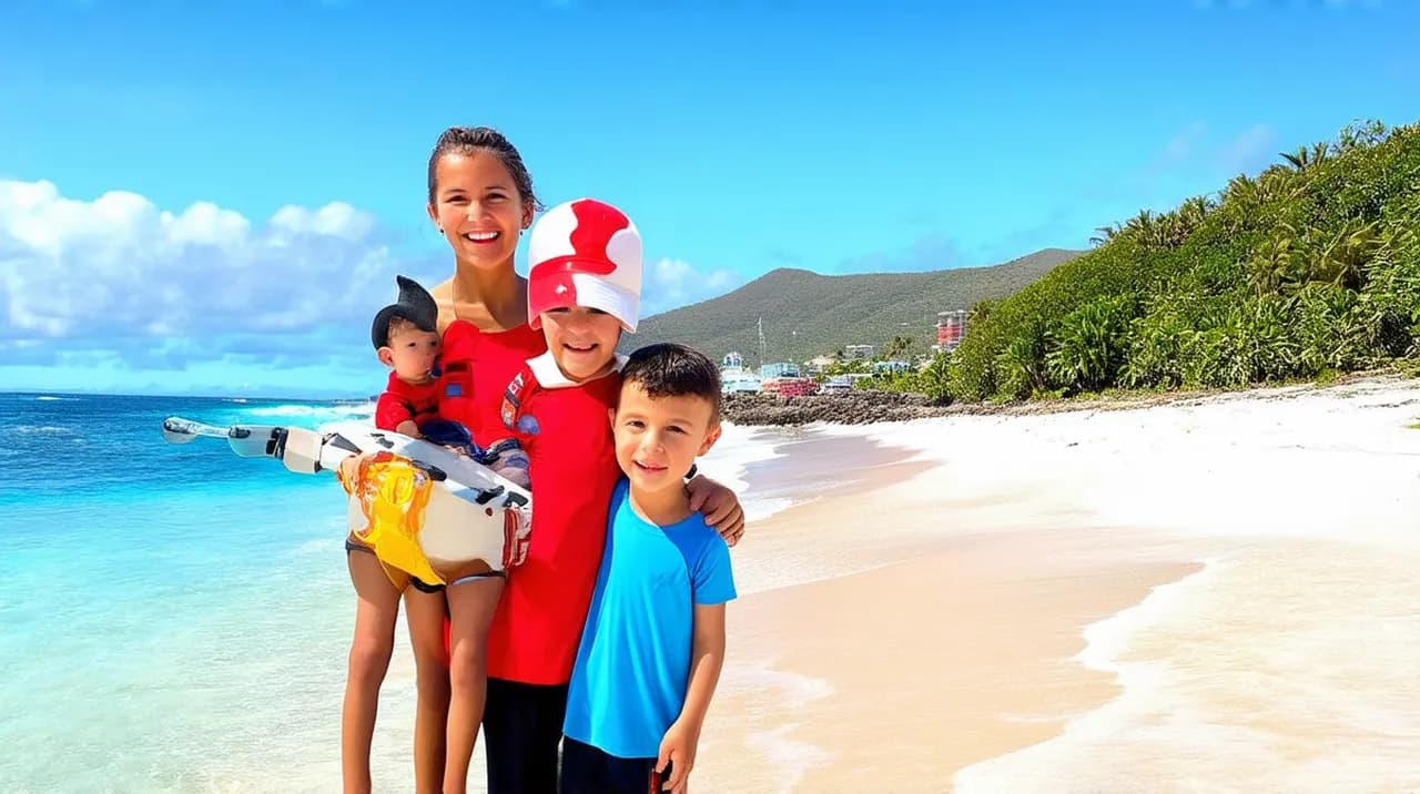 20 Fun Things to Do in Noumea for Families with Kids