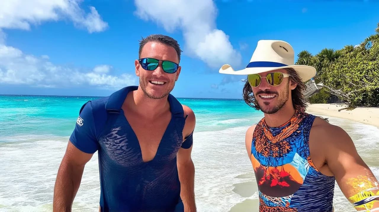 22 Fun Things to Do in Noumea for Guys