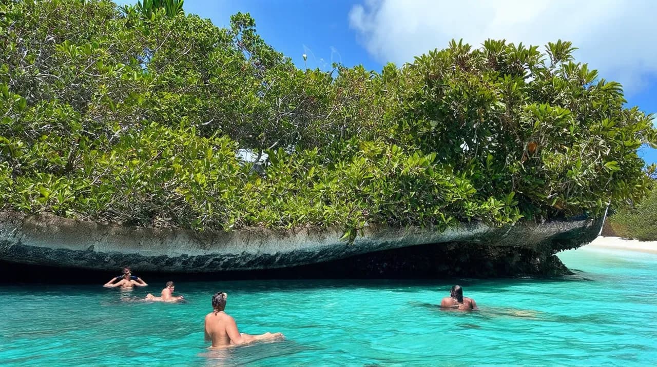 30 Fun Things to Do in Noumea