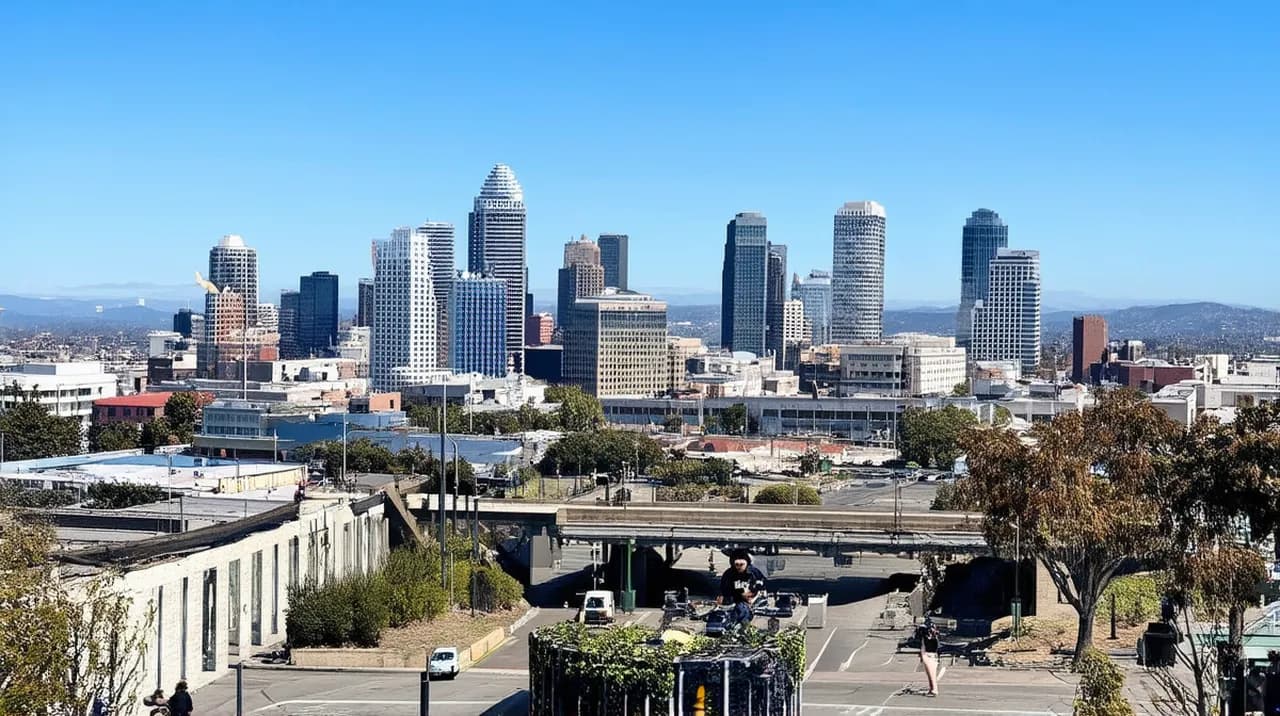 25 Fun Things to Do in Oakland as a Couple