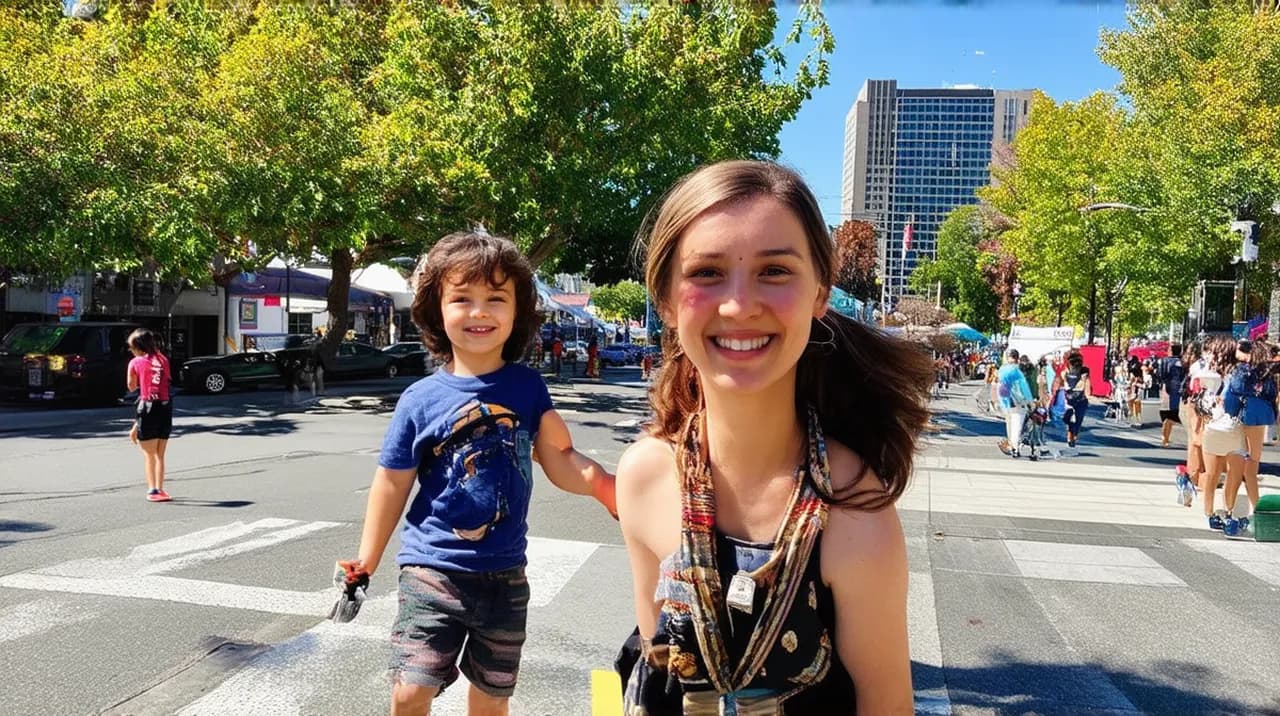 25 Fun Things to Do in Oakland for Families