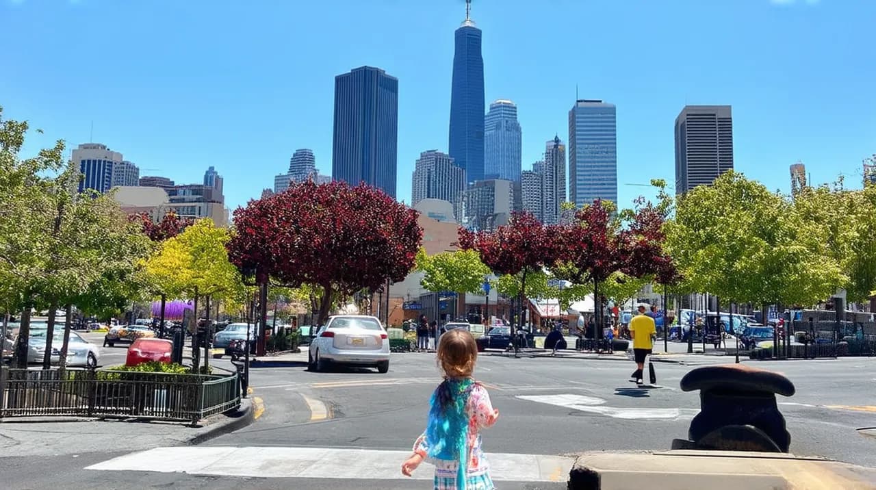 20 Fun Things to Do in Oakland for Families with Kids