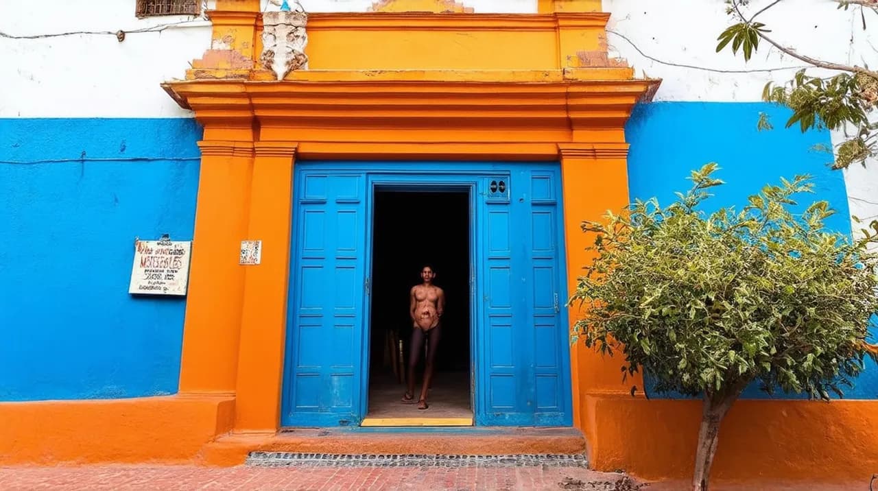 25 Fun Things to Do Alone in Oaxaca City