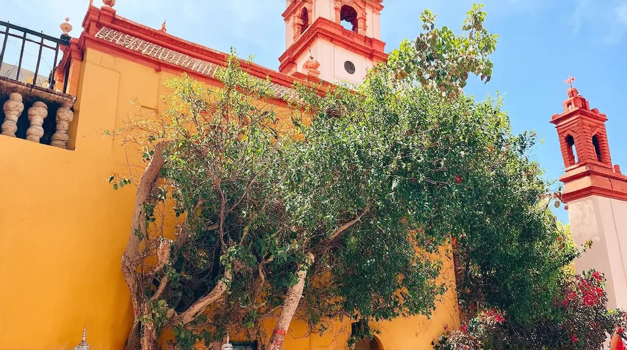 20 Fun Things to Do in Oaxaca City for Guys