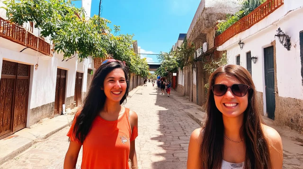 20 Fun Things to Do in Oaxaca City for Young Adults