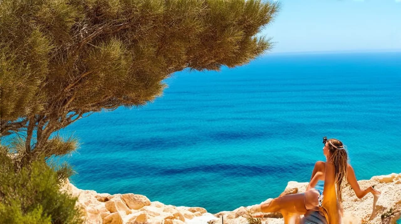 25 Fun Things to Do in Pafos Alone