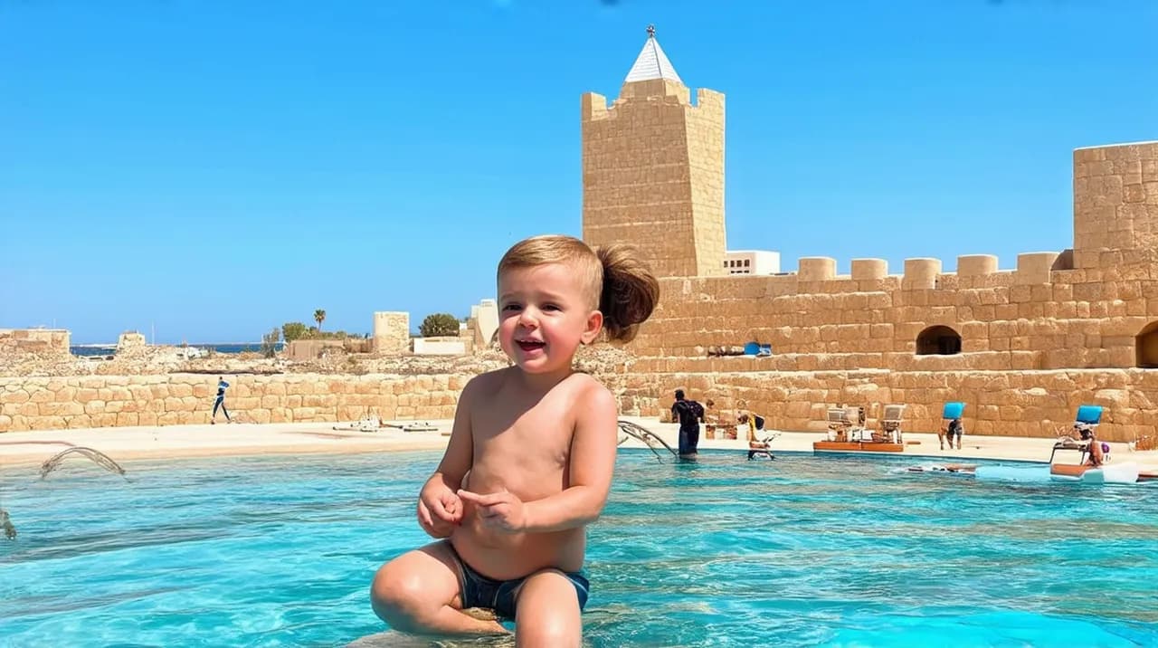 20 Fun Things to Do in Pafos for Families with Kids