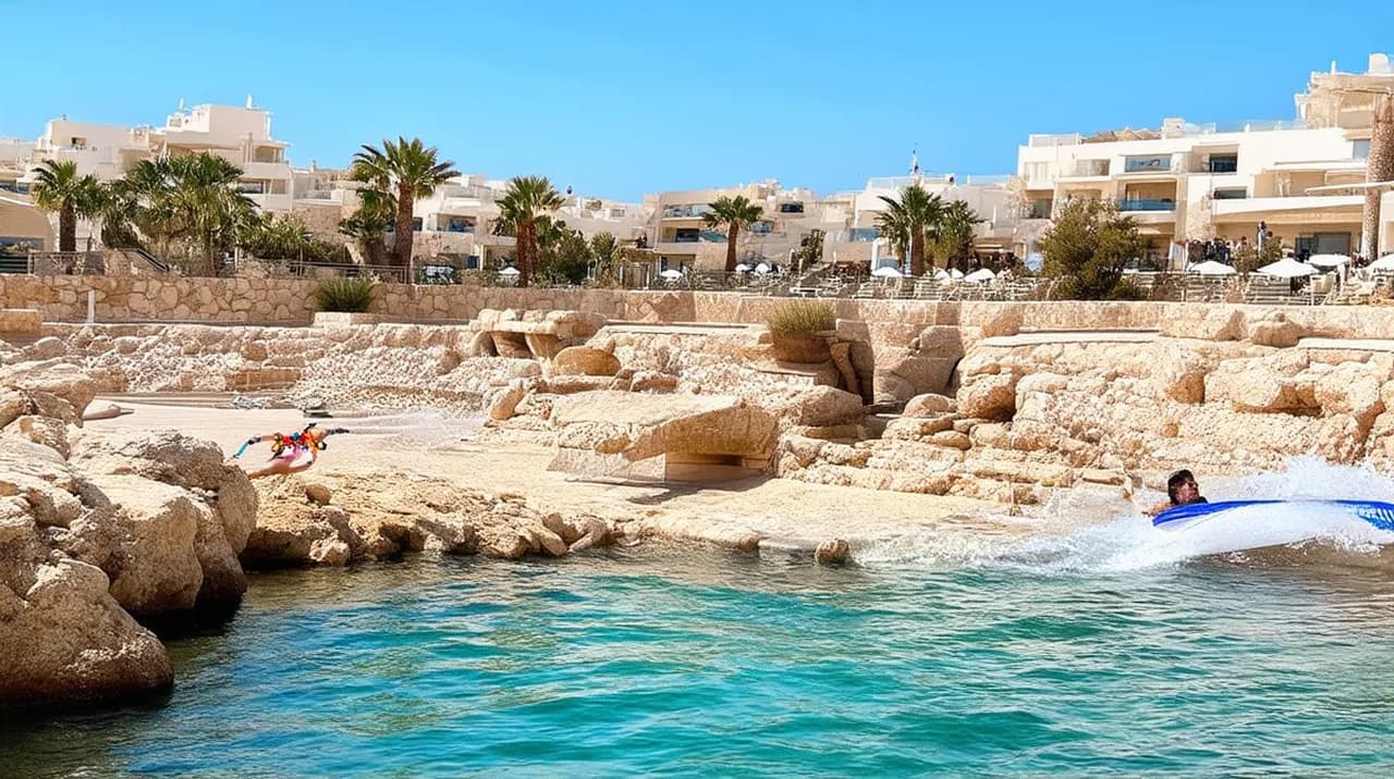 20 Fun Things to Do in Pafos for Guys