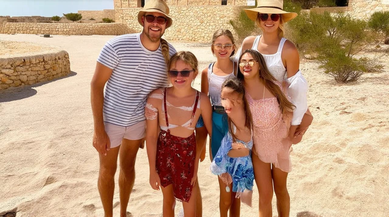 20 Fun Things to Do in Pafos for Teens