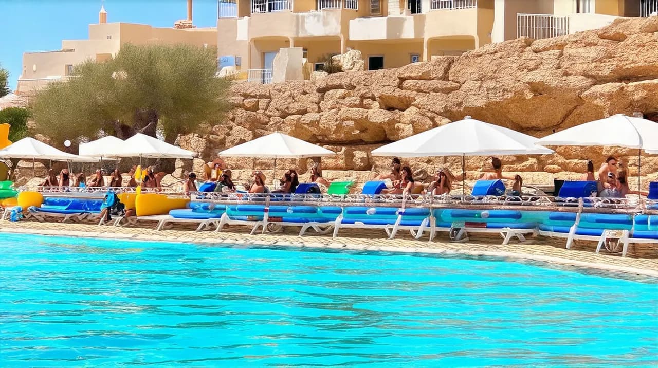 20 Fun Things to Do in Pafos for Young Adults