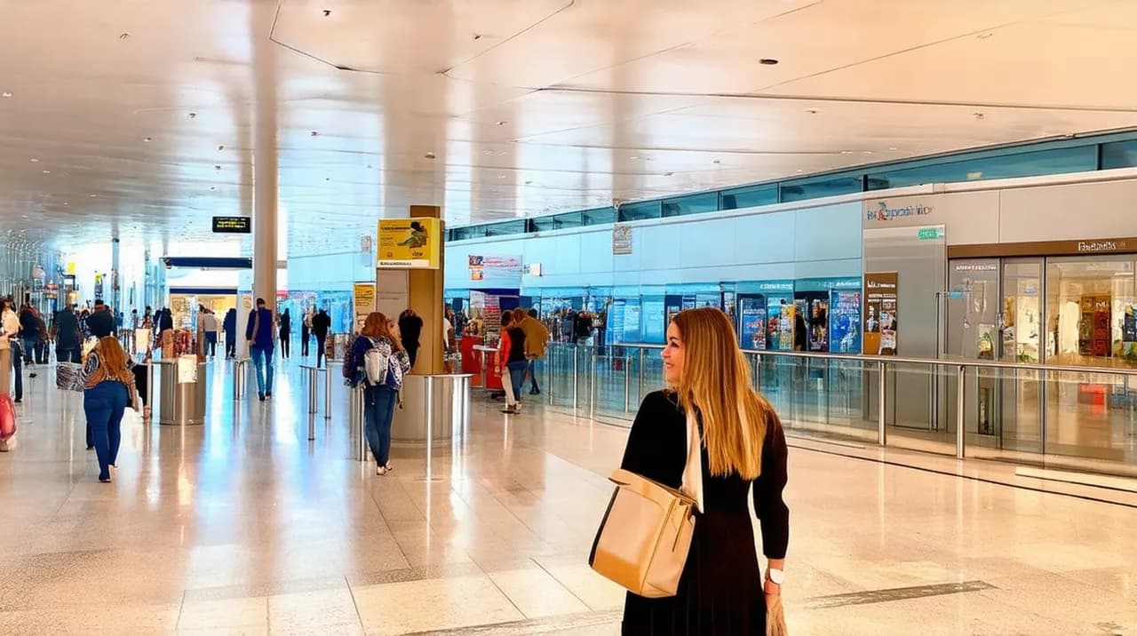 Top 20 Fun Things to Do in Palma de Mallorca Airport