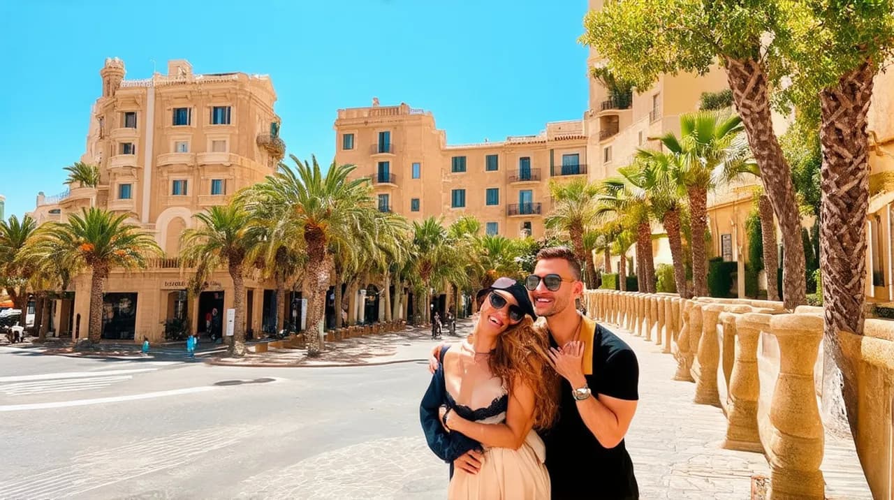 25 Fun Things to Do in Palma de Mallorca for Couples