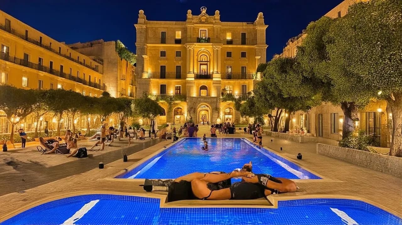 20 Fun Things to Do in Palma de Mallorca in the Evening