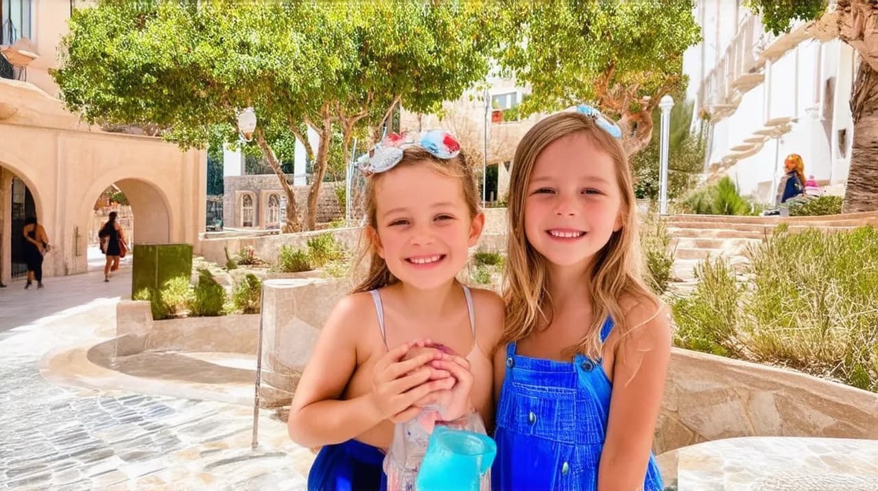 25 Fun Things to Do in Palma de Mallorca for Families