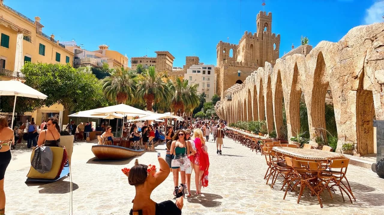 25 Fun Things to Do in Palma de Mallorca