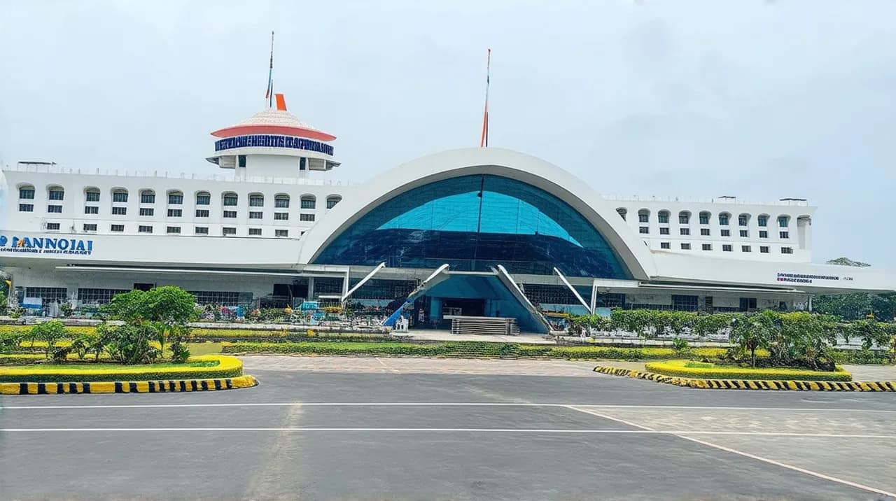 25 Fun Things to Do in Panaji Airport