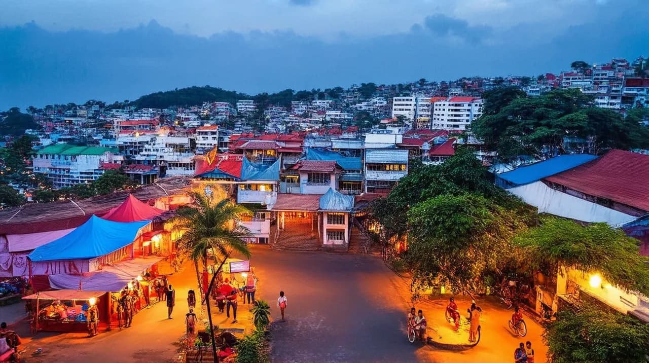 20 Fun Things to Do in Panaji Evening