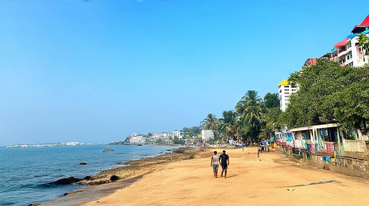 25 Fun Things to Do in Panaji for Guys