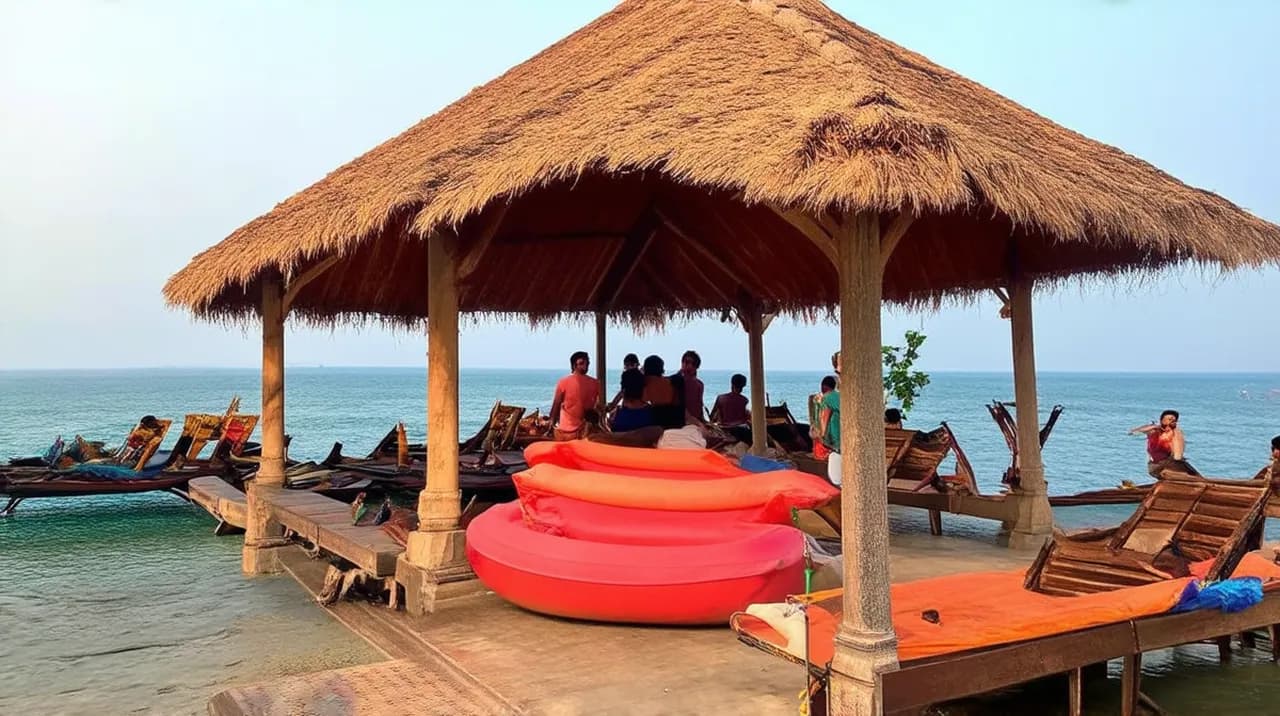 25 Fun Things to Do in Panaji for Young Adults