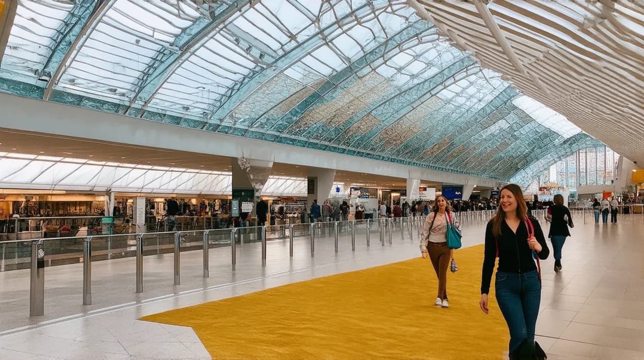 25 Fun Things to Do in Pécs Airport