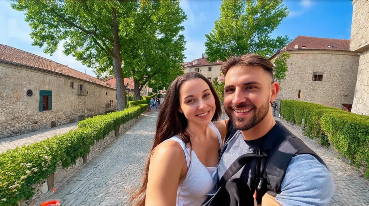 25 Fun Things to Do in Pécs as a Couple