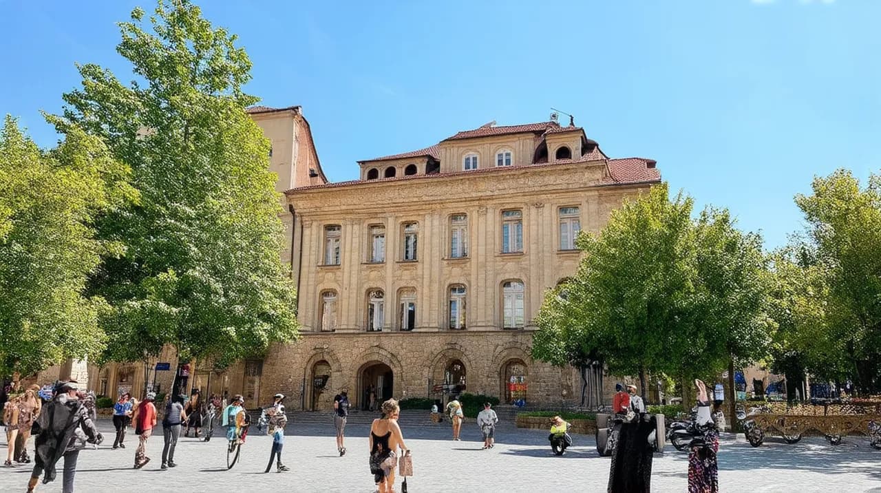 20 Fun Things to Do in Pécs for Guys