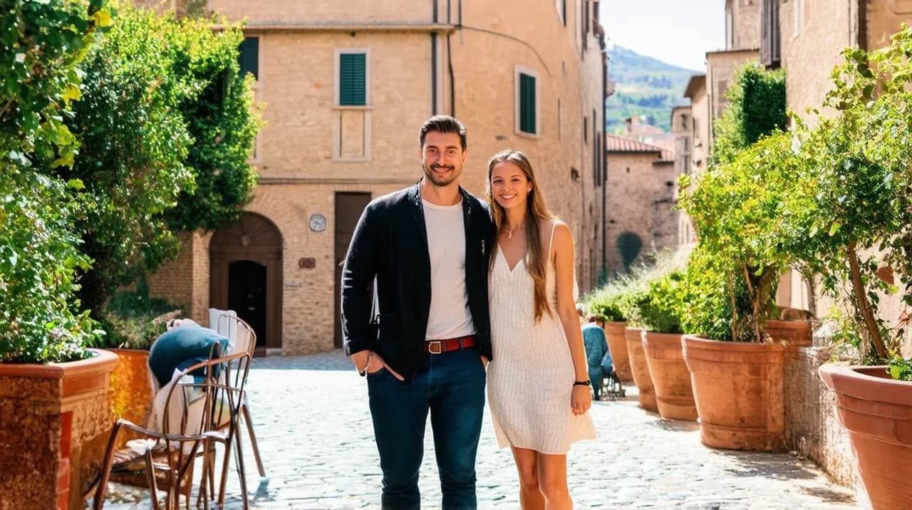 25 Fun Things to Do in Perugia as a Couple