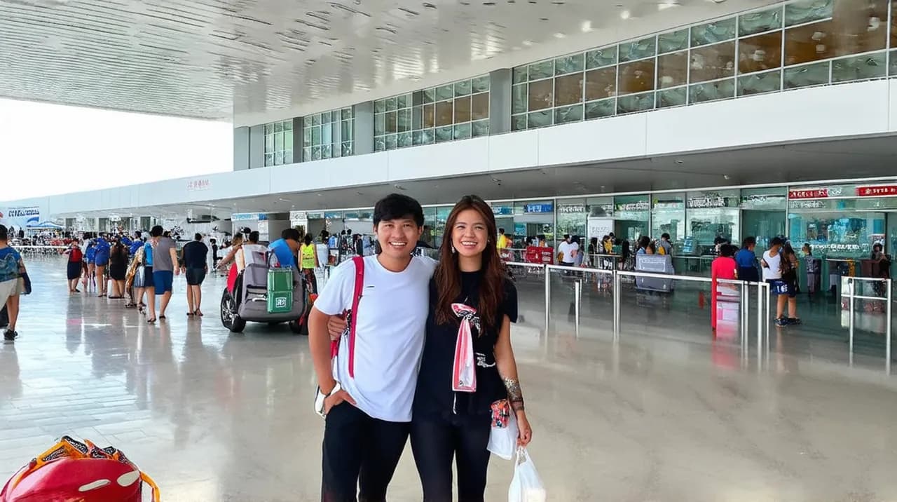 25 Fun Things to Do in Phuket Town Airport Area