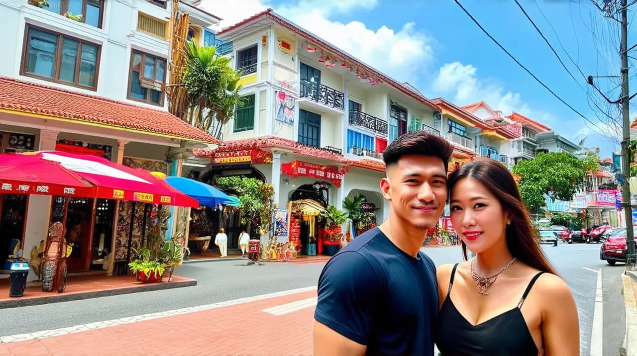 25 Fun Things to Do in Phuket Town as a Couple