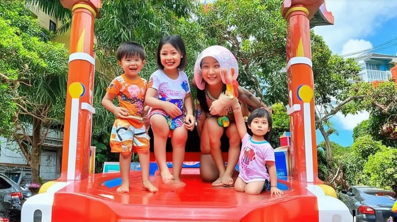 25 Fun Things to Do in Phuket Town for Families