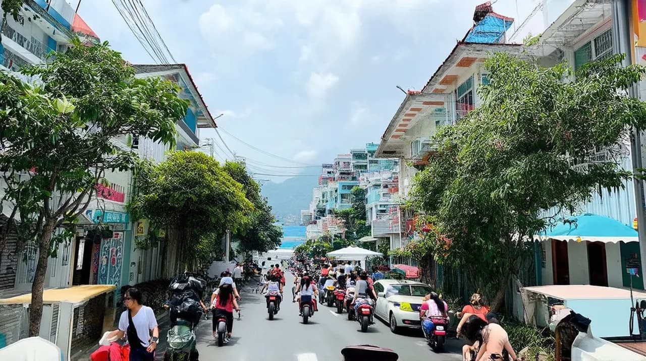 25 Fun Things to Do in Phuket Town for Teens