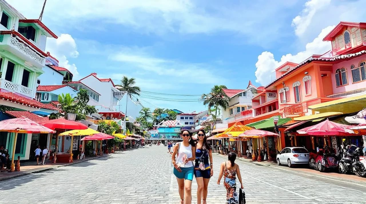 22 Fun Things to Do in Phuket Town
