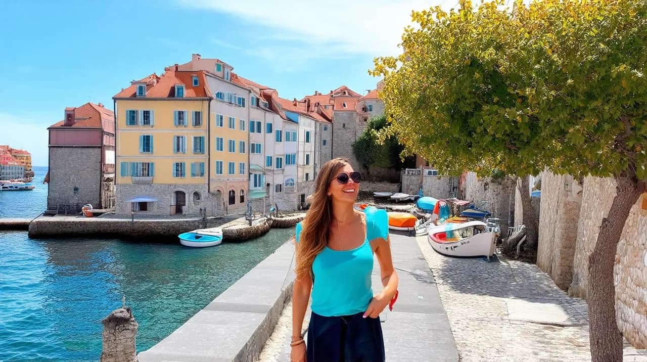 22 Fun Things to Do in Piran Alone