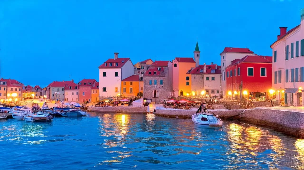 20 Fun Things to Do in Piran Evenings