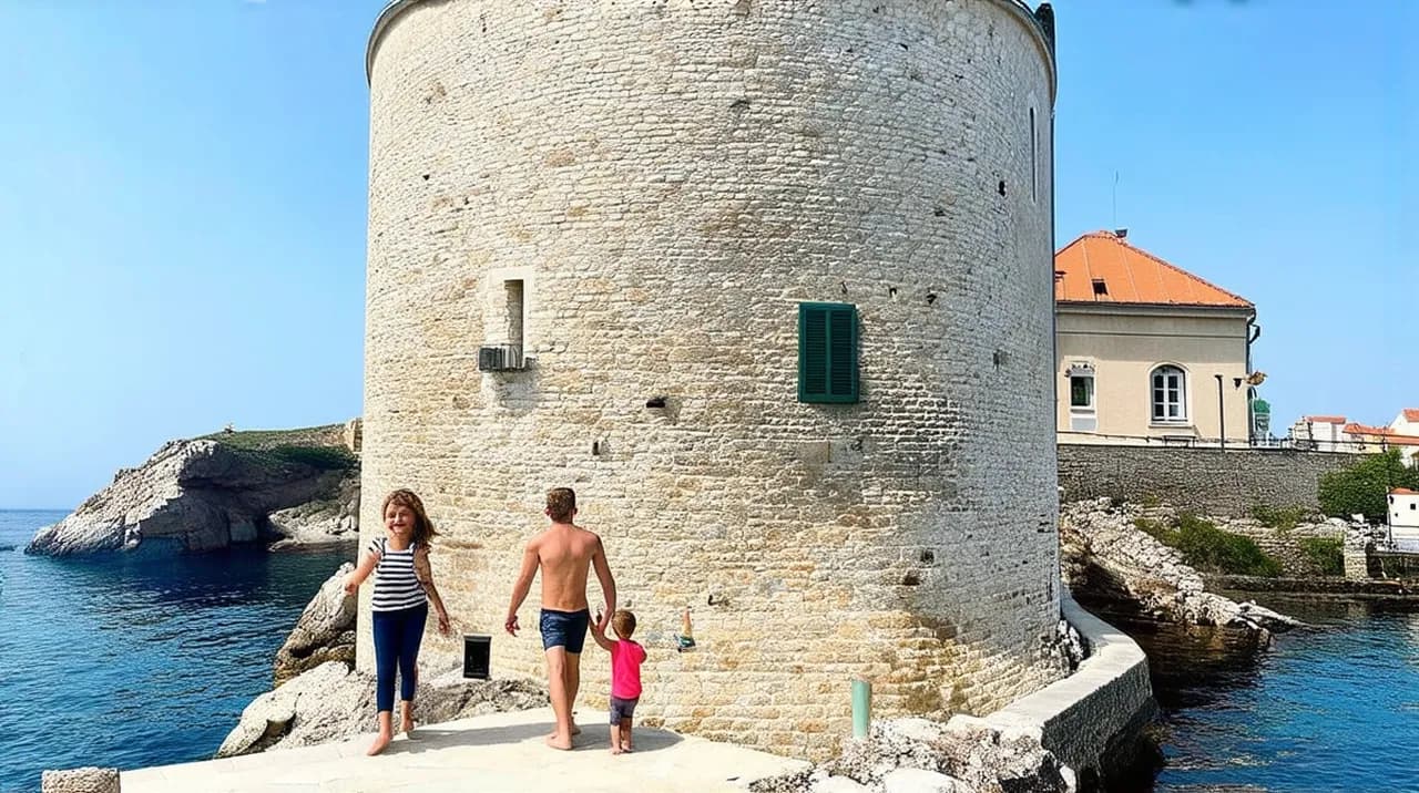 20 Fun Things to Do in Piran for Families