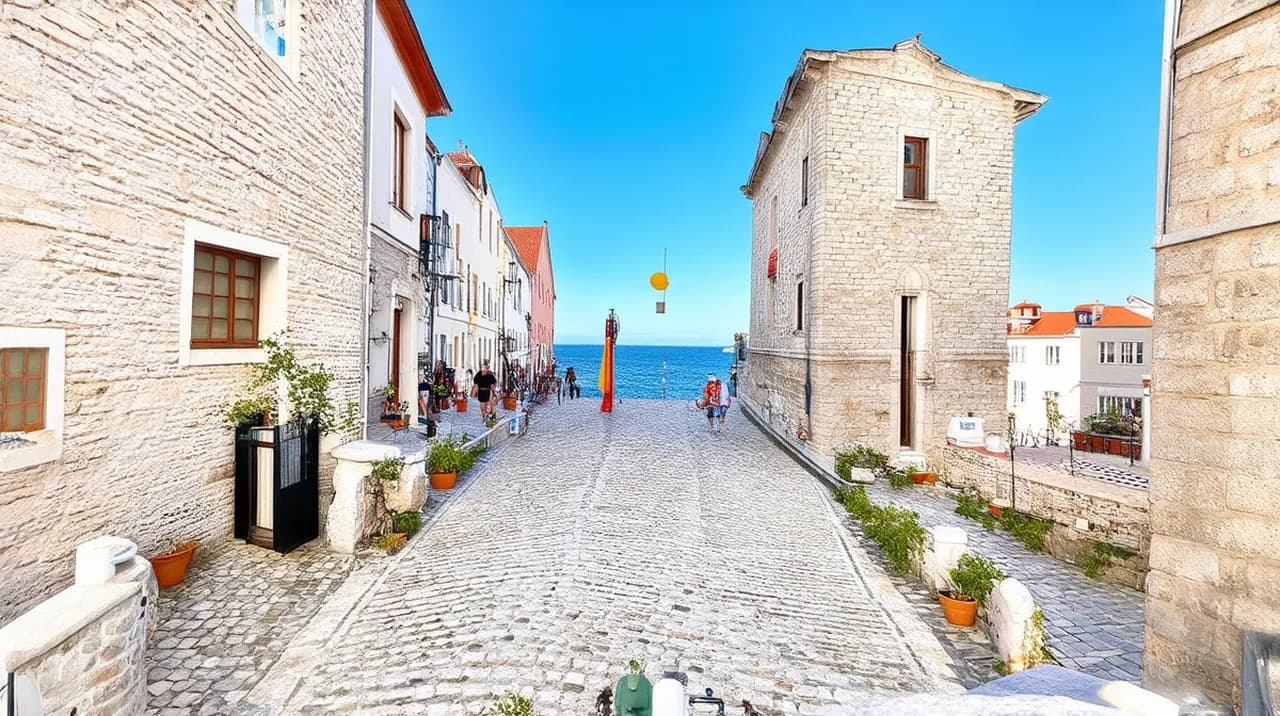 25 Fun Things to Do in Piran for Guys
