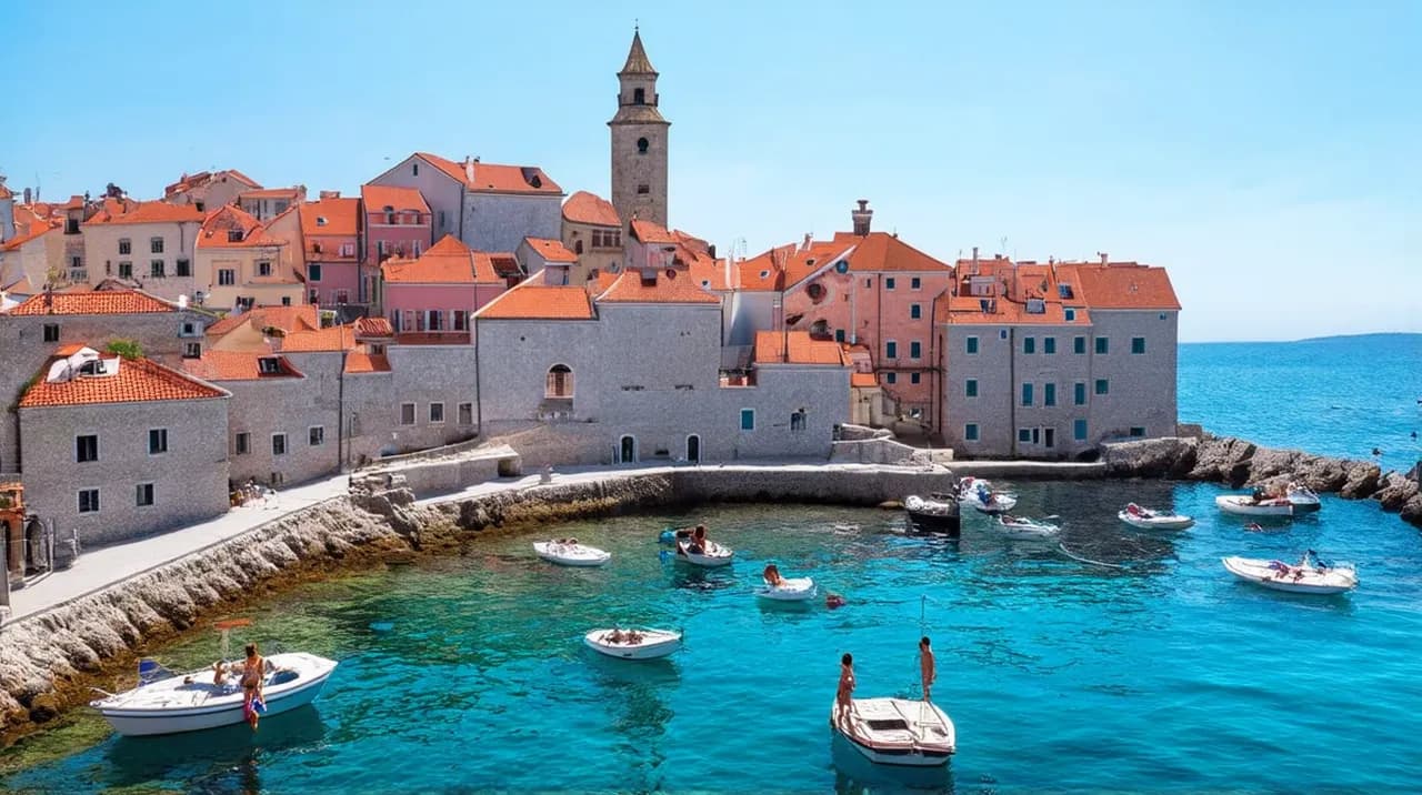 25 Fun Things to Do in Piran