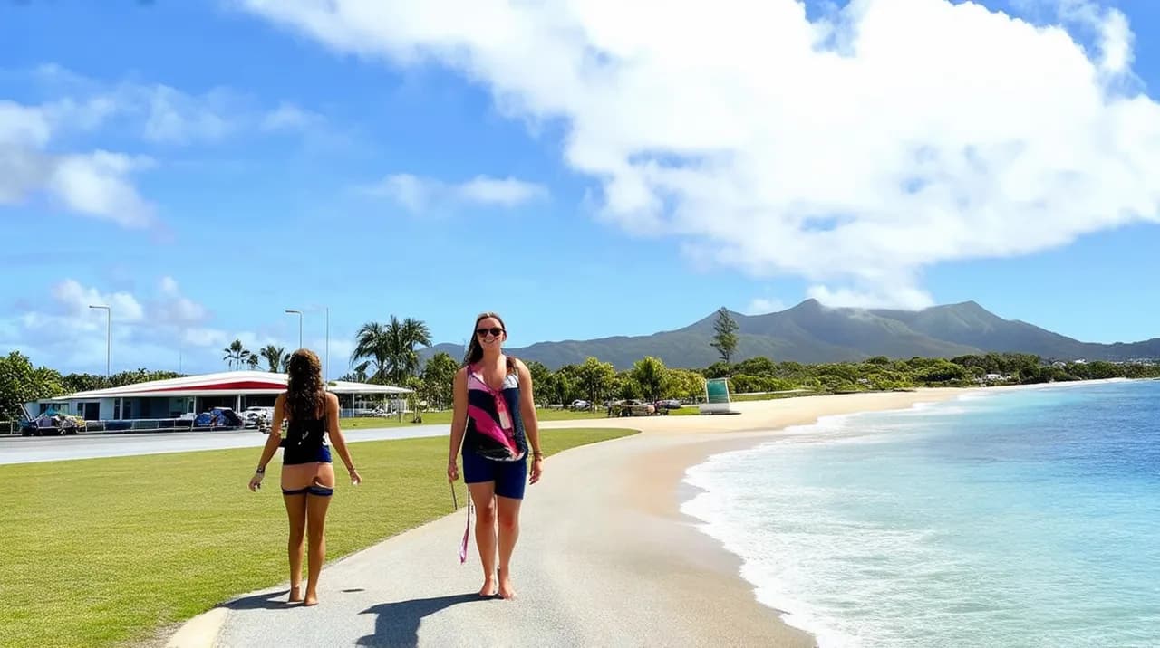 25 Fun Things to Do in Port Douglas Airport