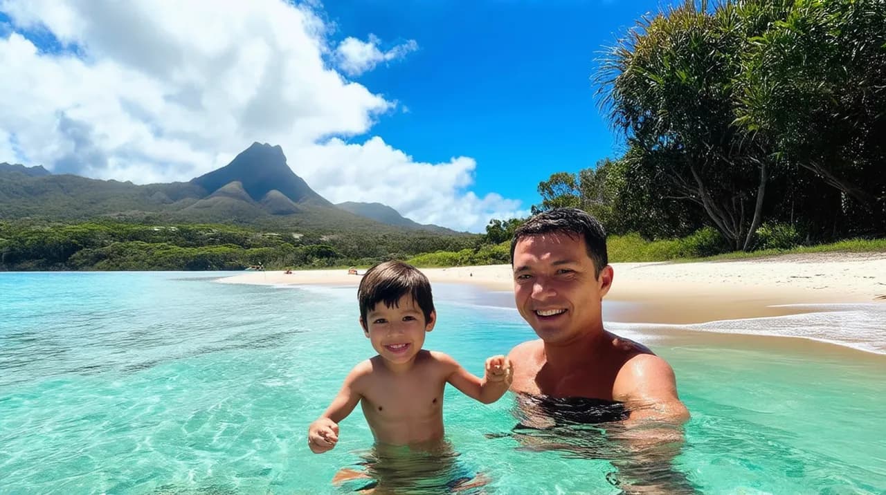 25 Fun Things to Do in Port Douglas for Family with Kids