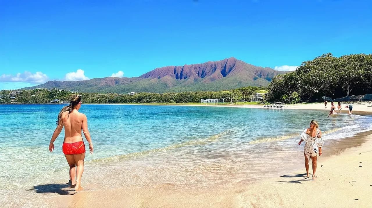 25 Fun Things to Do in Port Douglas