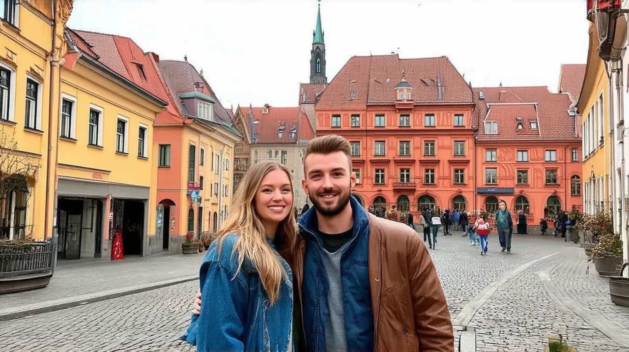 25 Fun Things to Do in Poznań as a Couple