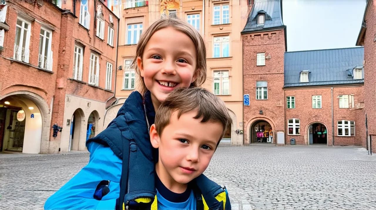 25 Fun Things to Do in Poznań for Families with Kids